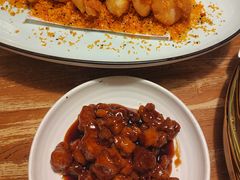-新白鹿餐厅(龙游路店)