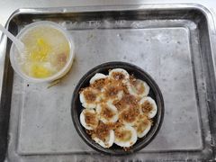 -福合沟无米粿甜汤粿品店