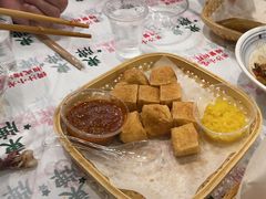 -东排食堂长沙小吃大排档(五一广场店)