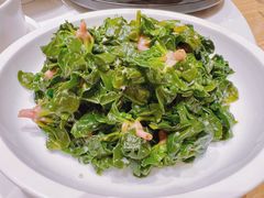 -筱爷叔·上海传统手工菜(玉树路店)