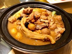 生烧什锦-鸡毛店·川菜(双楠店)