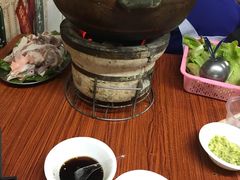 -威邵鸡煲(西华路总店)