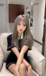 -3AM·S HAIR SALON烫发染发接发
