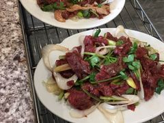 -厚味居炙子烤肉·清真(天桥南纬路店)