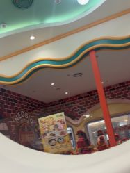 -奈尔宝家庭中心·亲子餐厅(苏州大悦城店)