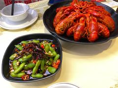 -聚味瞿记·龙虾堂(坡子街店)