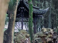 -赭山公园