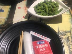 -红钳侠小龙虾·烧烤(中赢康康谷店)
