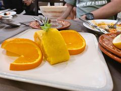 -ALBERGUE 1601 婆仔屋葡国餐厅