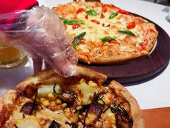 鳗鱼披萨-乐凯撒披萨(正佳广场店)