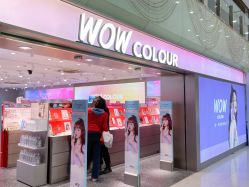 -WOW COLOUR