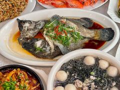 -众味海鲜大排档·活海鲜·潮汕味(南澳店)