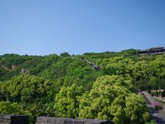 -虞山城墙