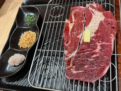 -摩打食堂(江南西店)