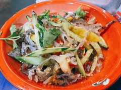 -马路边边串串香(苗栗路店)