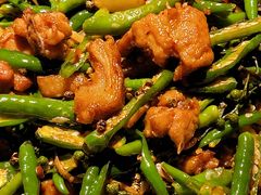 -易老头三样菜(南滨路总店)