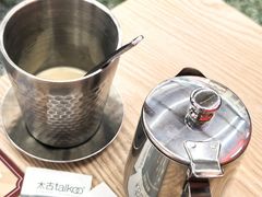 -華叔茶記
