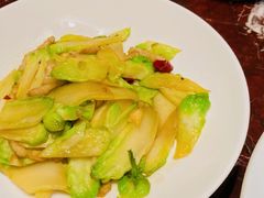 -钱塘花园·宁波菜