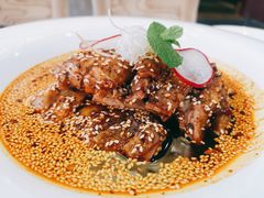 -写庭·鱼鲜川菜·宴请(铁像寺水街店)
