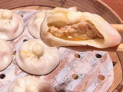 -李犟大爆鳝面·手工蟹黄包(湖滨西湖店)