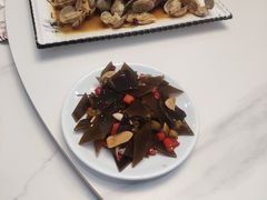 -渔码头食府(蓬莱阁店)