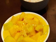 -小团圆糖水铺(襄阳南路店)
