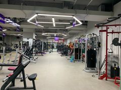 -CXFIT 陈徐健身工作室(凯旋店)