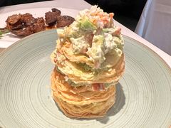 -食廬NOBLE(港汇店)