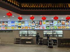 -粥旺庄(芳村店)