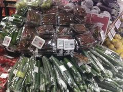 -盒马鲜生(红莲店)