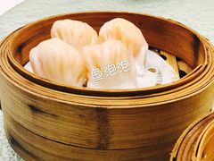-頂好酒家·经典粤菜(海信广场店)