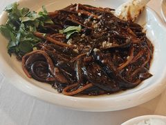 -马凯餐厅(长椿街店)