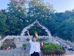 -西双版纳勐泐文化旅游区