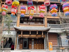 -重庆十八梯传统风貌区