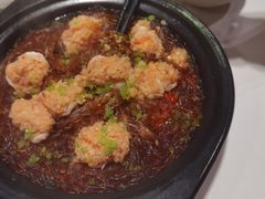 -楚山晓·湖北菜(武汉光谷K11店)
