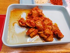 -蚝英雄鲜蚝自助专门店(长楹天街直营店)