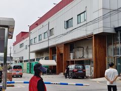 -永辉超市(鲁谷店)