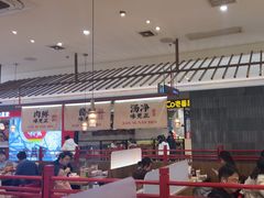 -侃爷南门铜锅涮肉