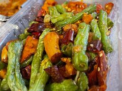 -有奴思烤肉·清真(正宁路店)