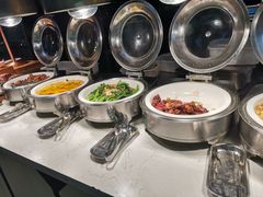 -V-ONE西雅图海鲜自助餐厅(仓山万达广场店)