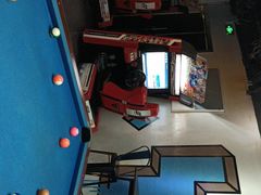 -CIAO·团建聚餐·生日派对轰趴馆(福田店)