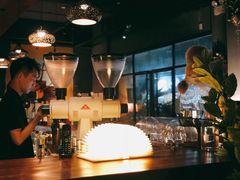 -咖法森林·咖啡  酒吧(天河店)