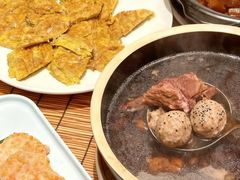 -莞府家宴·东莞菜(市民服务中心店)