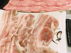 -郑阿姨的家·이모네·韩料&烤肉(武川路店)