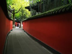 -成都武侯祠博物馆