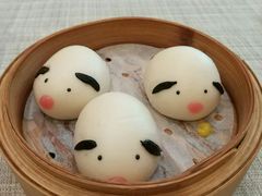 -潮府馆·非遗潮州菜·港式点心(世纪公园店)
