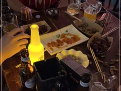 -M99 BEER世界啤酒吧(鸿云悦街店)
