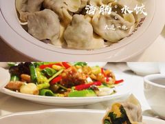 -日丰园海肠水饺·老字号大连海鲜(和平广场店)