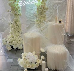 -迈瑞米求婚策划(静安店)