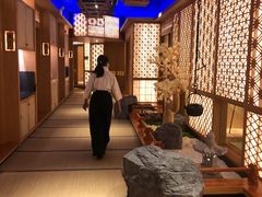 -文三酒肆自助放题(新街口友谊广场店)